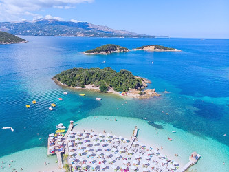The 9 Best Places to Visit in Albania